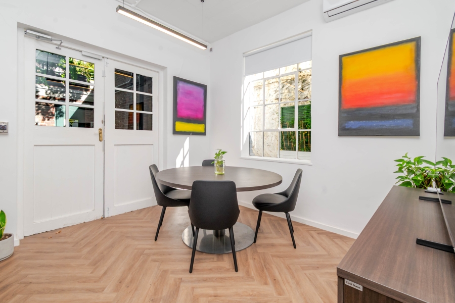 Commercial Property for Sale in De Waterkant Western Cape